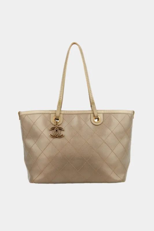 On The Road Caviar Tote Bag sold by Lord & Taylor