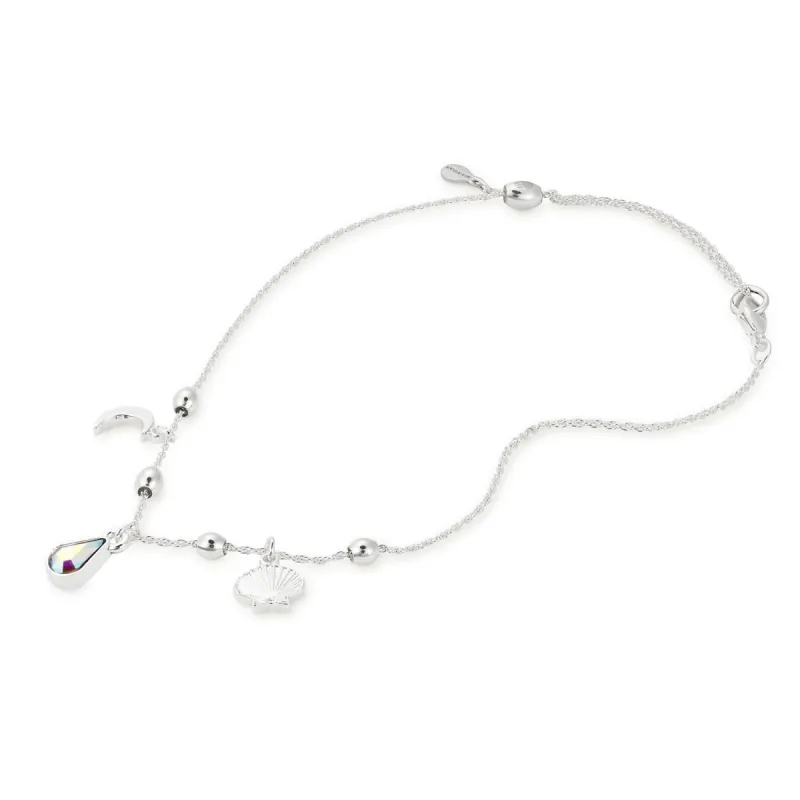 Oceanside Anklet sold by Lord & Taylor