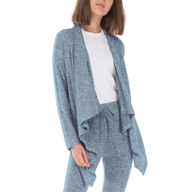 Amie Drape Front Cardi sold by Lord & Taylor