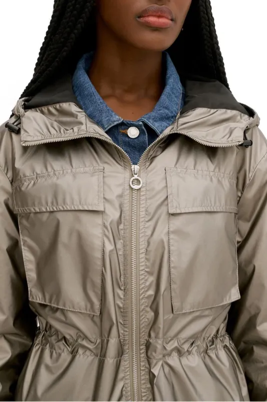 Margo Windbreaker sold by Lord & Taylor