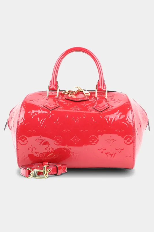 Montana Monogram Vernis Bag sold by Lord & Taylor