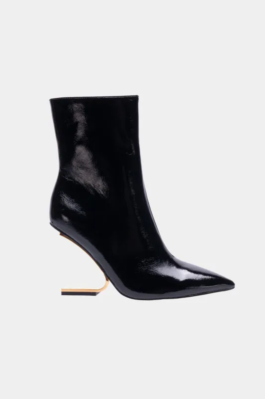 Princess Bootie sold by Lord & Taylor