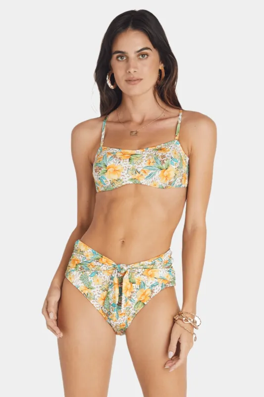 Dahlia Sara Bikini Top sold by Lord & Taylor