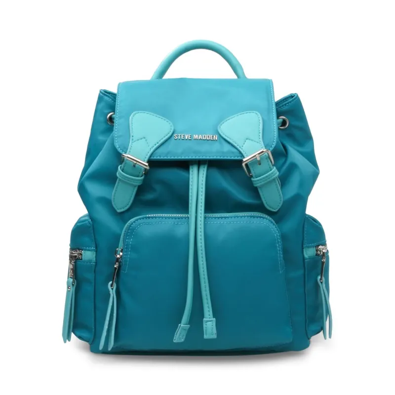 Wild Nylon Backpack sold by Lord & Taylor