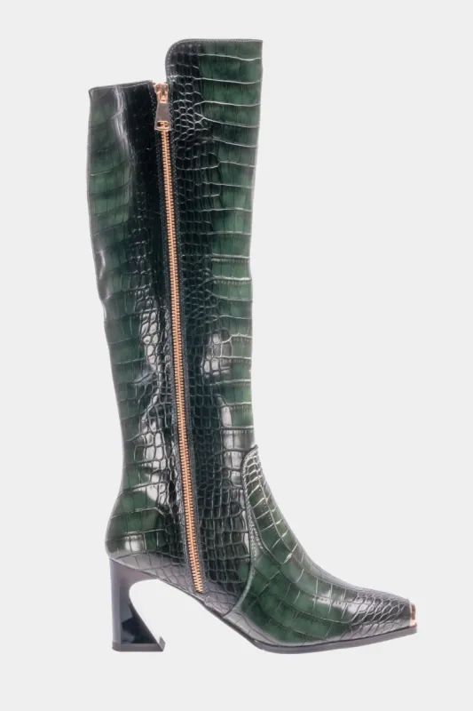 London Boot sold by Lord & Taylor