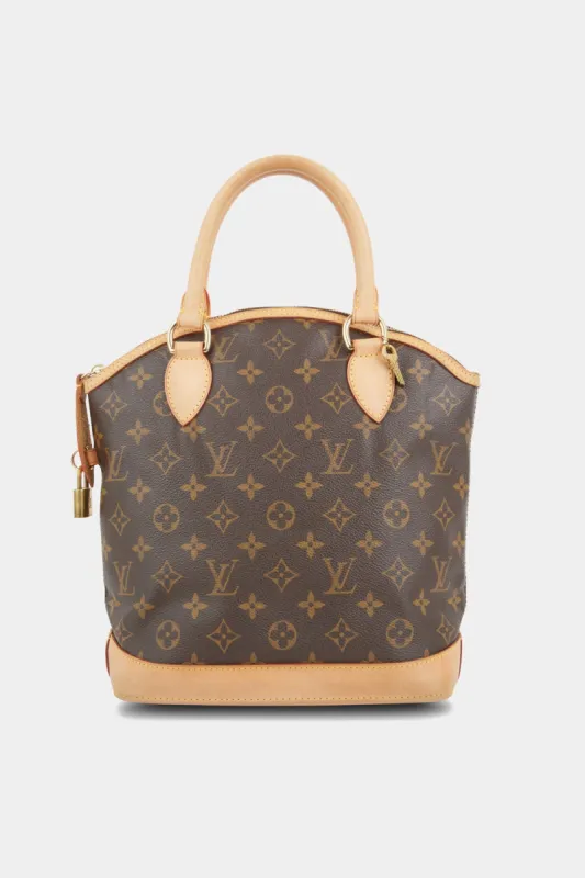 Lockit PM Monogram Bag sold by Lord & Taylor