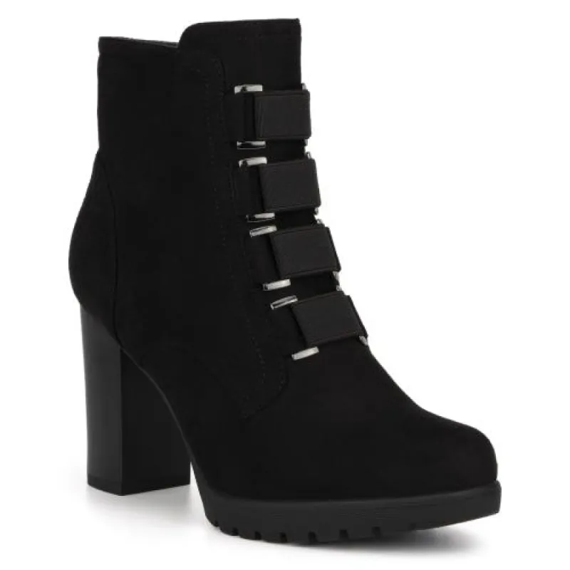 Kai Bootie sold by Lord & Taylor