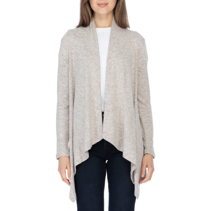 Amie Waterfall Cardigan sold by Lord & Taylor