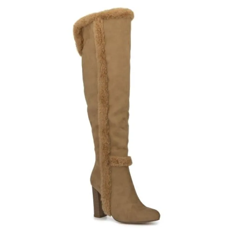 Peyton Over the Knee Boot sold by Lord & Taylor