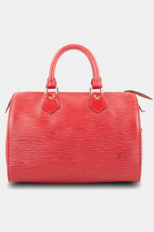 Speedy 25 Epi Bag sold by Lord & Taylor