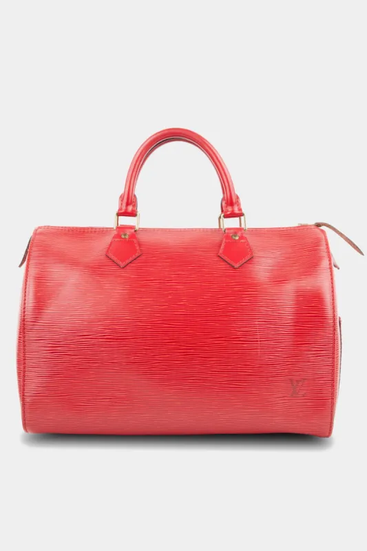 Speedy Epi Bag sold by Lord & Taylor