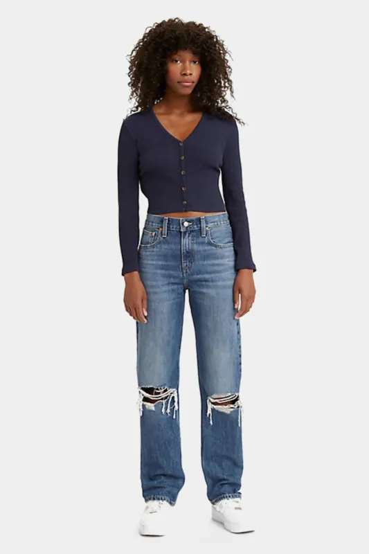 Low Pro Jean sold by Lord & Taylor