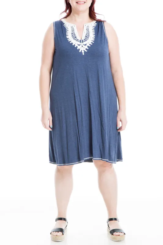 Sleeveless Dress sold by Lord & Taylor