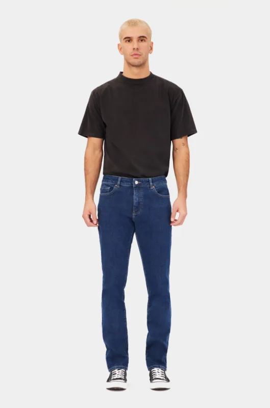 AMS Slim Fit Jeans sold by Lord & Taylor