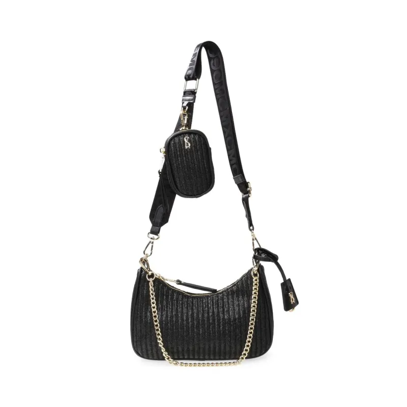 Victor Straw Crossbody sold by Lord & Taylor