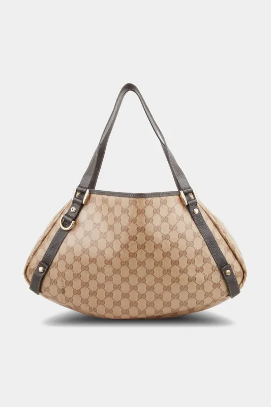 GG Crystal Tote Bag sold by Lord & Taylor