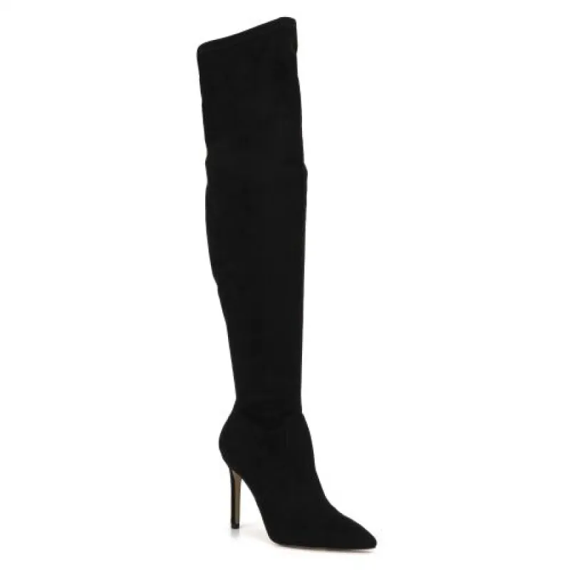 Natalie Over the Knee Boot sold by Lord & Taylor