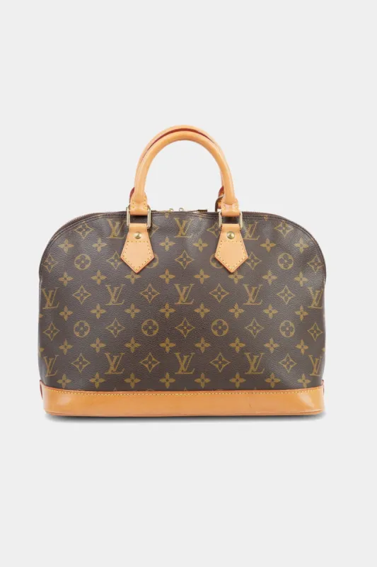 Alma Handbag sold by Lord & Taylor
