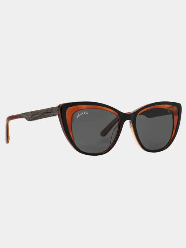 Runway Cat eye Sunglasses sold by Lord & Taylor