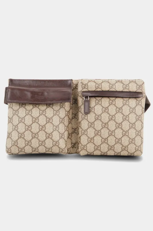 GG Supreme Waist Bag sold by Lord & Taylor