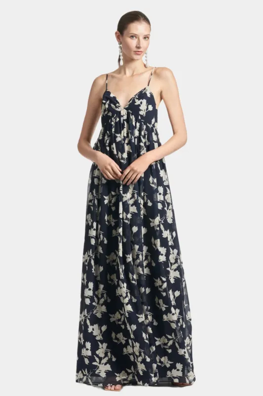 Jessica Gown sold by Lord & Taylor