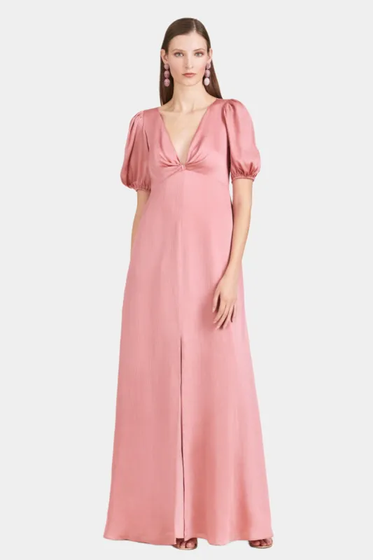 Alli Gown sold by Lord & Taylor