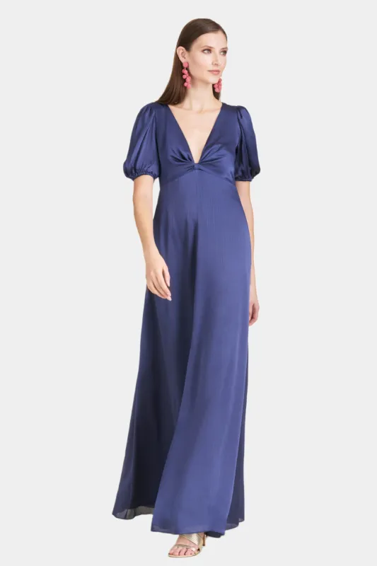 Alli Gown sold by Lord & Taylor