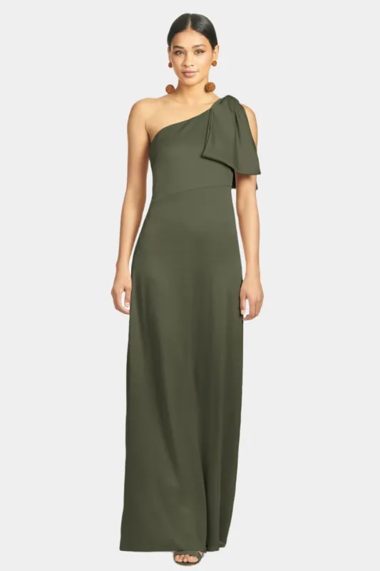 Chelsea Gown made by Lord & Taylor