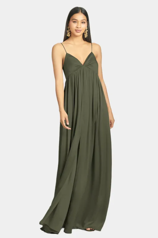Jessica Gown sold by Lord & Taylor