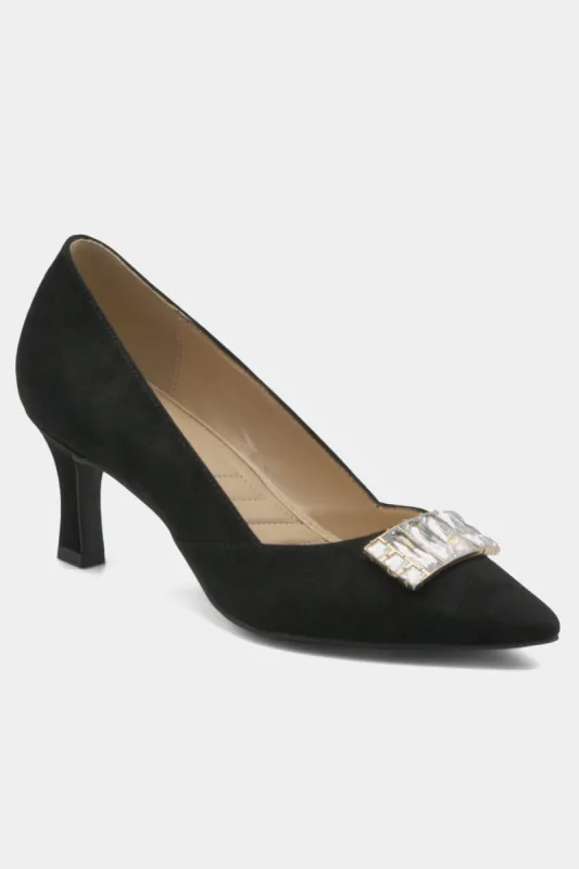 Paula Pump sold by Lord & Taylor