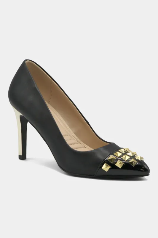 Nena Pump sold by Lord & Taylor