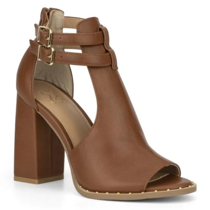 Camila Peep Toe Heel sold by Lord & Taylor
