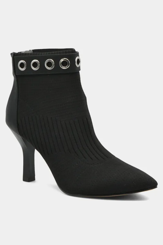 Nomar Bootie sold by Lord & Taylor