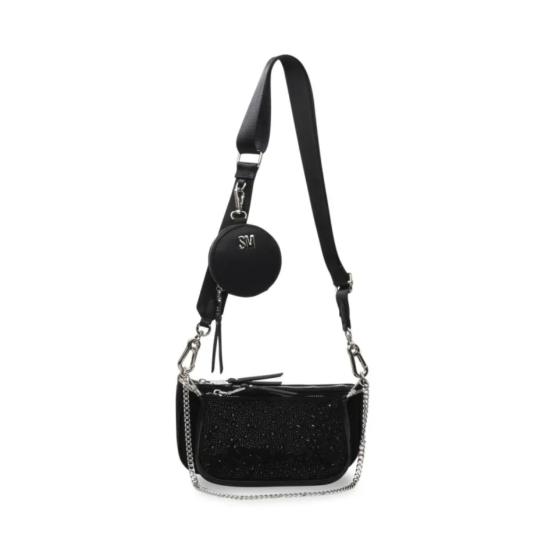 Urgents Multi Pouch Crossbody made by Steve Madden