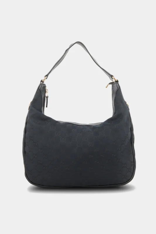 Charmy GG Canvas Hobo Bag sold by Lord & Taylor