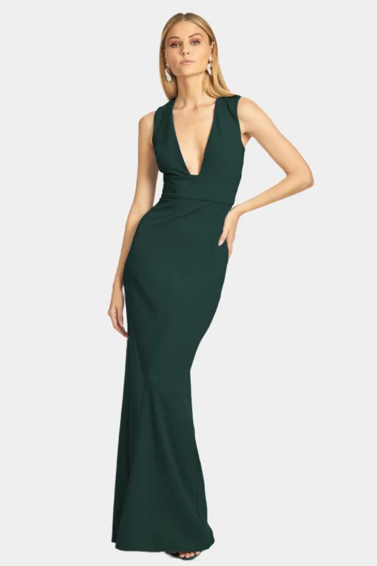 Loretta Gown sold by Lord & Taylor