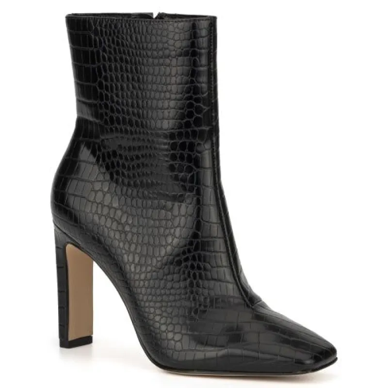 Ivy Square Toe Bootie sold by Lord & Taylor