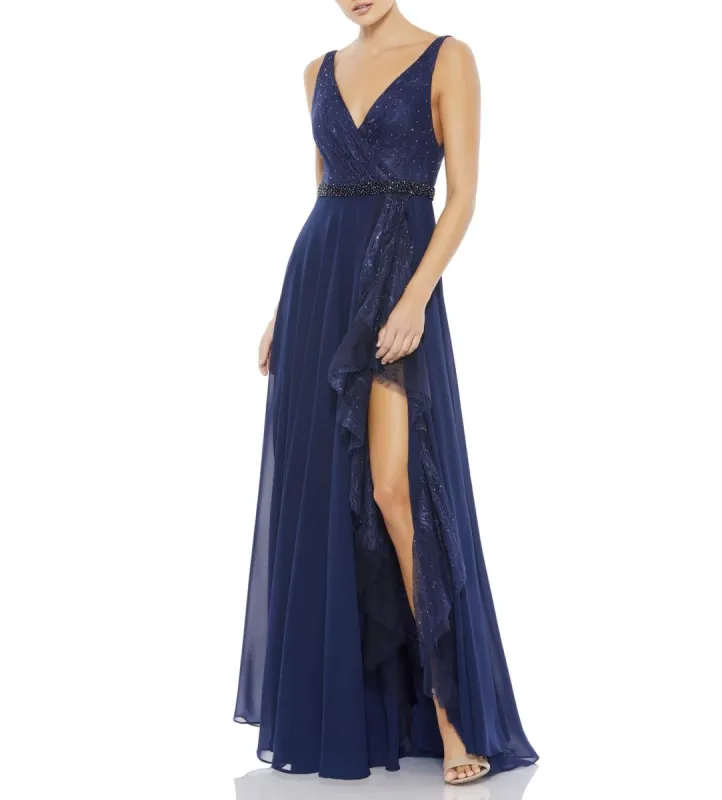 Lace A-Line Gown sold by Lord & Taylor