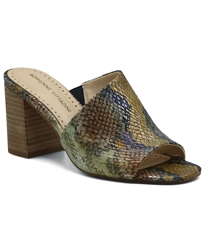Albi Slide Sandal sold by Lord & Taylor