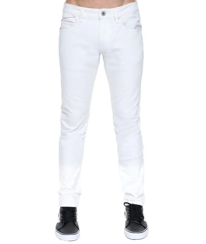 Punk Super Skinny Stretch Jeans sold by Lord & Taylor