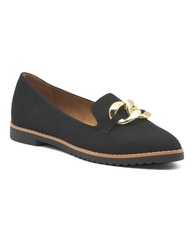 Lari Chain Loafer sold by Lord & Taylor