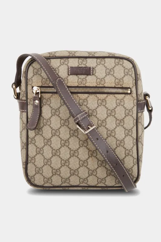 GG Supreme Crossbody Bag sold by Lord & Taylor