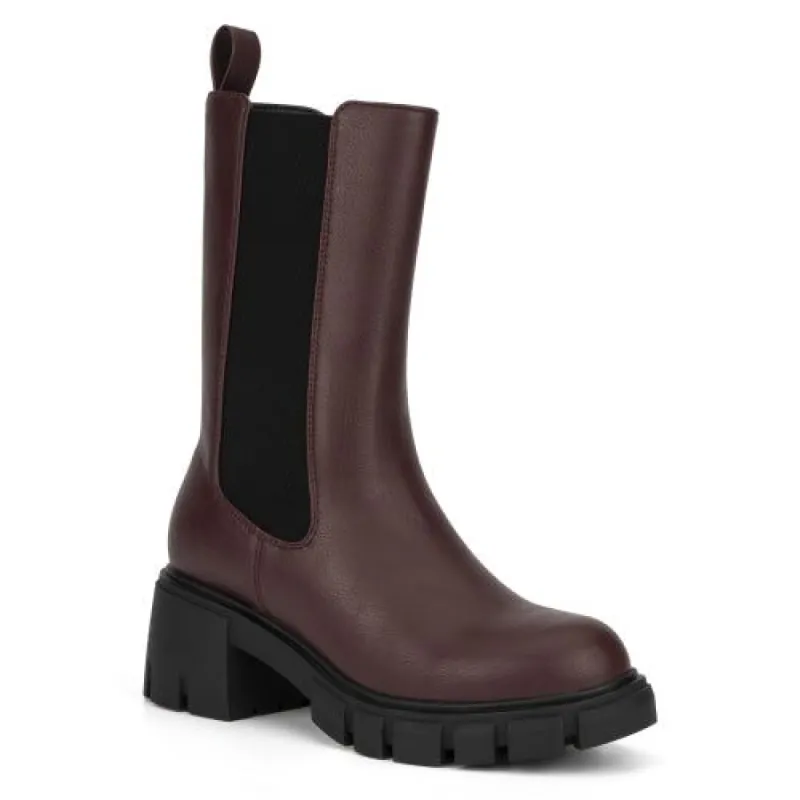 Rae Bootie sold by Lord & Taylor