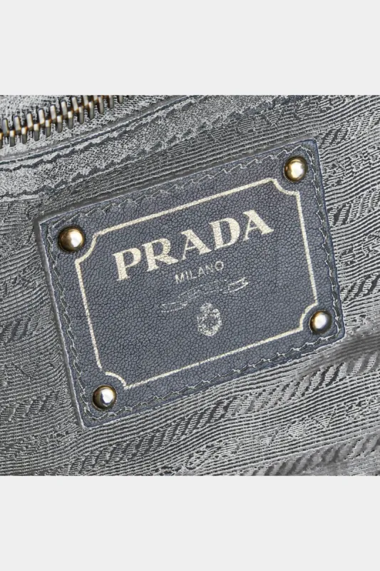 Gauffre Tessuto Two-Way Tote Bag sold by Lord & Taylor