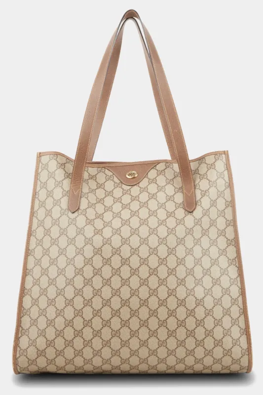 GG Supreme Tote Bag sold by Lord & Taylor