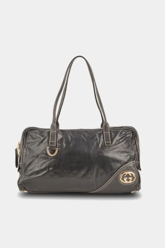 New Britt Shoulder Bag sold by Lord & Taylor