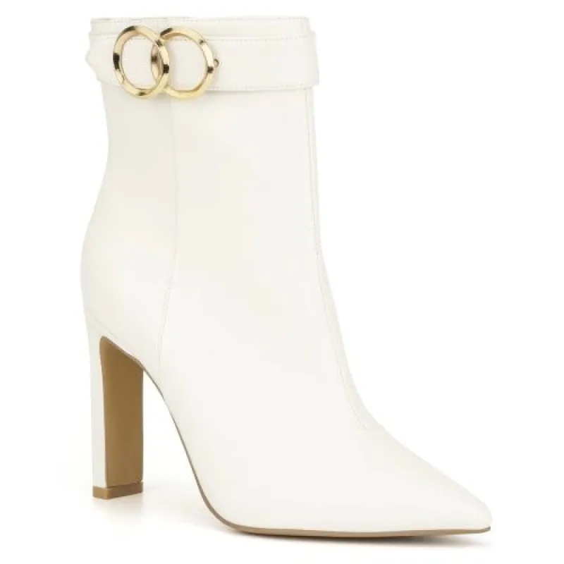 Bella Double Ring Bootie sold by Lord & Taylor
