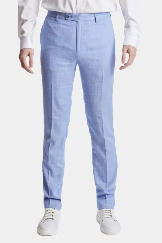 Slim Downing Pants sold by Lord & Taylor