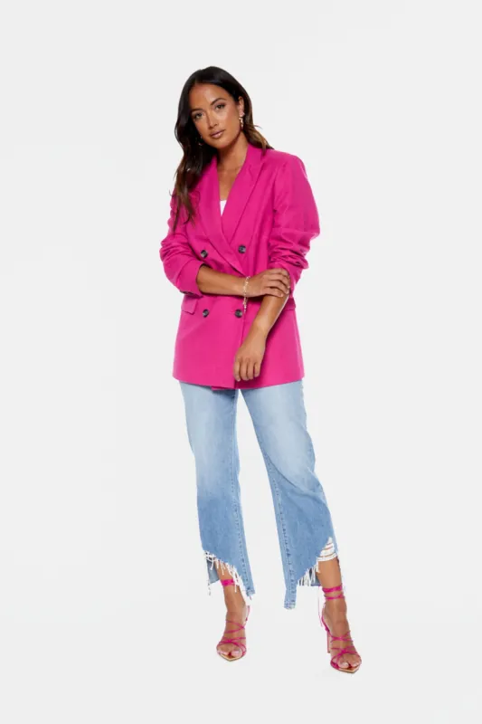 Your Ex Boyfriend Blazer sold by Lord & Taylor