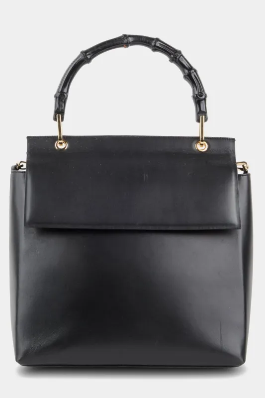 Bamboo Shoulder Bag sold by Lord & Taylor